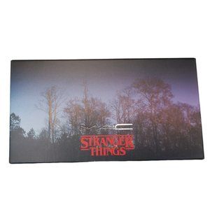 Mac Stranger Things Hawkins Class 1986 Eye Palette